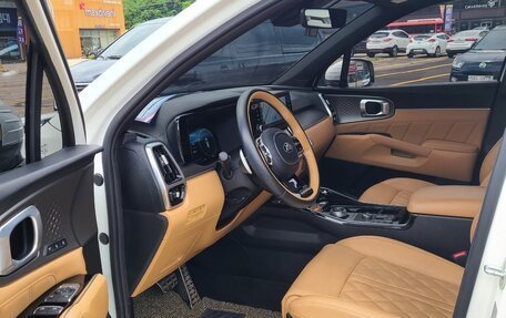 KIA Sorento IV, 2022 год, 2 400 000 рублей, 8 фотография