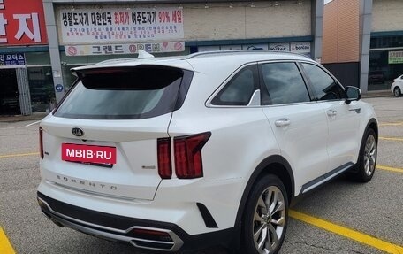 KIA Sorento IV, 2022 год, 2 400 000 рублей, 3 фотография