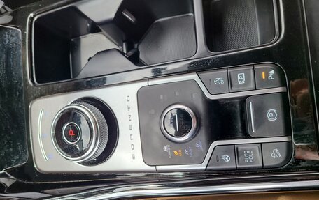 KIA Sorento IV, 2022 год, 2 400 000 рублей, 14 фотография