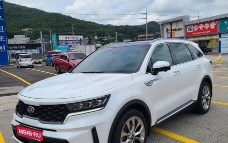 KIA Sorento IV, 2022 год, 2 400 000 рублей, 6 фотография