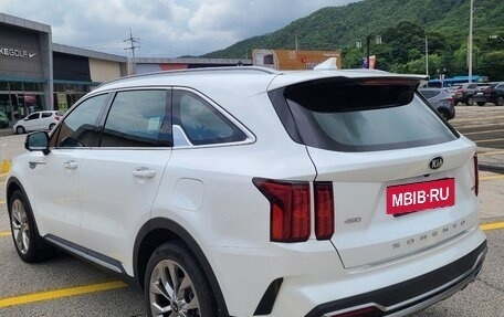 KIA Sorento IV, 2022 год, 2 400 000 рублей, 5 фотография