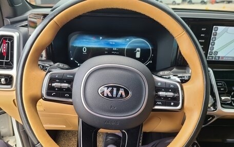 KIA Sorento IV, 2022 год, 2 400 000 рублей, 10 фотография