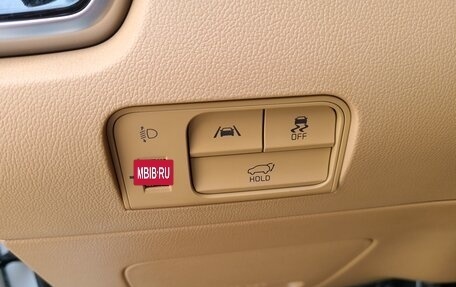KIA Sorento IV, 2022 год, 2 400 000 рублей, 12 фотография
