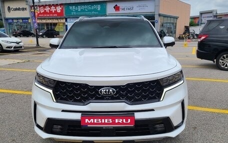 KIA Sorento IV, 2022 год, 2 400 000 рублей, 7 фотография