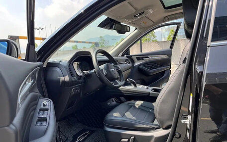 Haval F7 I, 2021 год, 1 200 000 рублей, 7 фотография