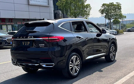 Haval F7 I, 2021 год, 1 200 000 рублей, 4 фотография