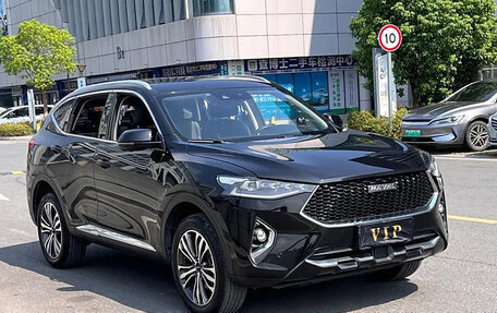 Haval F7 I, 2021 год, 1 200 000 рублей, 3 фотография
