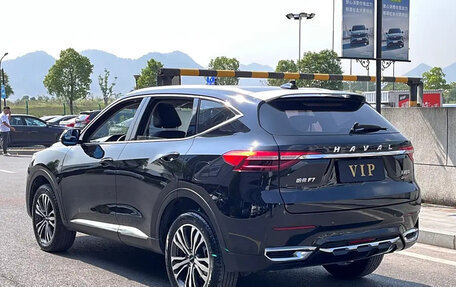 Haval F7 I, 2021 год, 1 200 000 рублей, 6 фотография