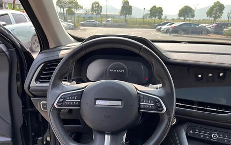 Haval F7 I, 2021 год, 1 200 000 рублей, 12 фотография