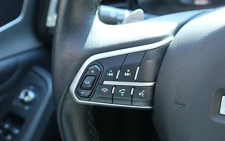 Haval F7 I, 2021 год, 1 200 000 рублей, 14 фотография