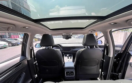 Haval F7 I, 2021 год, 1 200 000 рублей, 13 фотография