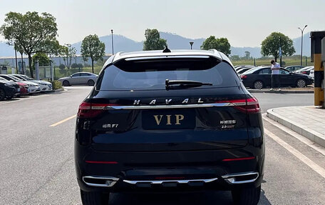 Haval F7 I, 2021 год, 1 200 000 рублей, 5 фотография