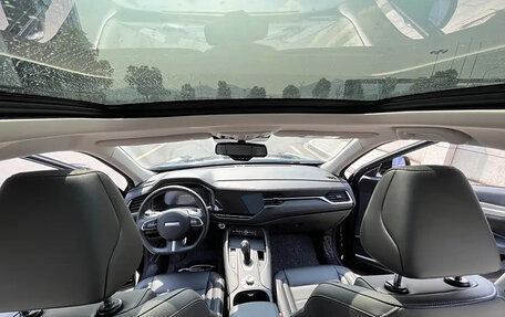 Haval F7 I, 2021 год, 1 200 000 рублей, 10 фотография