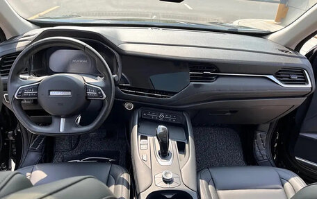 Haval F7 I, 2021 год, 1 200 000 рублей, 11 фотография