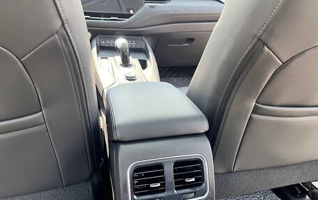 Haval F7 I, 2021 год, 1 200 000 рублей, 20 фотография