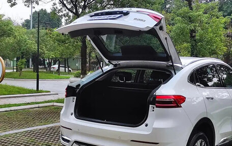 Haval F7x I, 2021 год, 1 200 000 рублей, 7 фотография