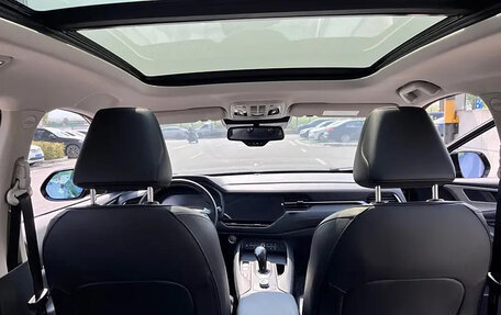 Haval F7 I, 2021 год, 1 200 000 рублей, 18 фотография