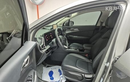 KIA Sportage IV рестайлинг, 2023 год, 2 398 000 рублей, 5 фотография