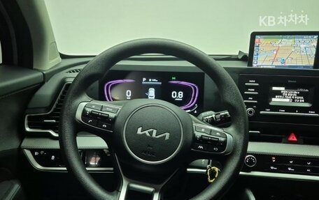 KIA Sportage IV рестайлинг, 2023 год, 2 398 000 рублей, 7 фотография
