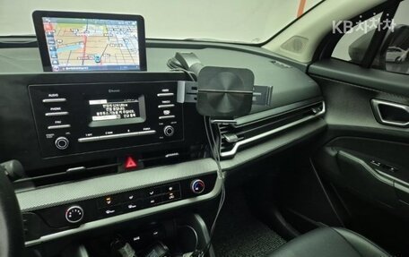KIA Sportage IV рестайлинг, 2023 год, 2 398 000 рублей, 10 фотография