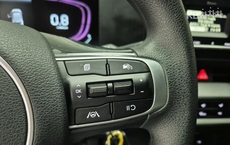 KIA Sportage IV рестайлинг, 2023 год, 2 398 000 рублей, 8 фотография