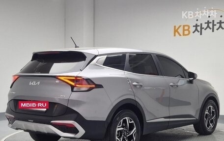 KIA Sportage IV рестайлинг, 2023 год, 2 398 000 рублей, 4 фотография