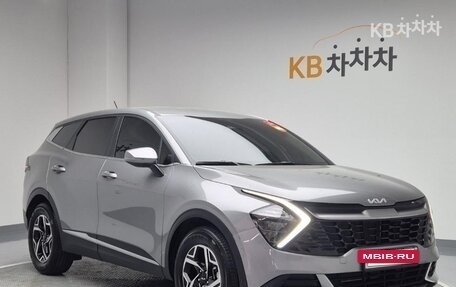 KIA Sportage IV рестайлинг, 2023 год, 2 398 000 рублей, 2 фотография