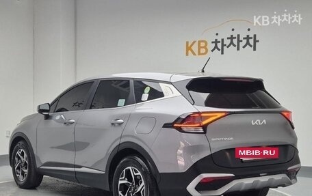 KIA Sportage IV рестайлинг, 2023 год, 2 398 000 рублей, 3 фотография
