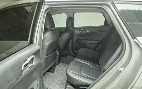 KIA Sportage IV рестайлинг, 2023 год, 2 398 000 рублей, 16 фотография