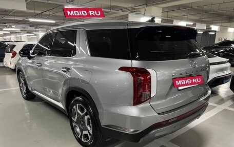 Hyundai Palisade I, 2024 год, 6 500 000 рублей, 3 фотография