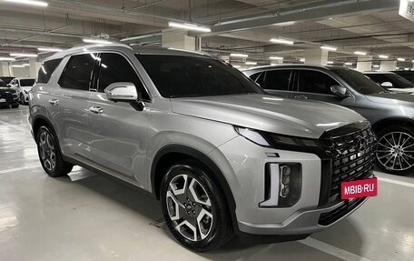 Hyundai Palisade I, 2024 год, 6 500 000 рублей, 2 фотография