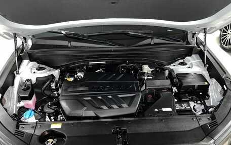 Hyundai Palisade I, 2024 год, 6 500 000 рублей, 10 фотография