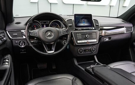 Mercedes-Benz GLE, 2019 год, 5 050 000 рублей, 6 фотография