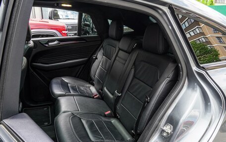 Mercedes-Benz GLE, 2019 год, 5 050 000 рублей, 9 фотография