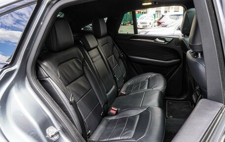 Mercedes-Benz GLE, 2019 год, 5 050 000 рублей, 7 фотография