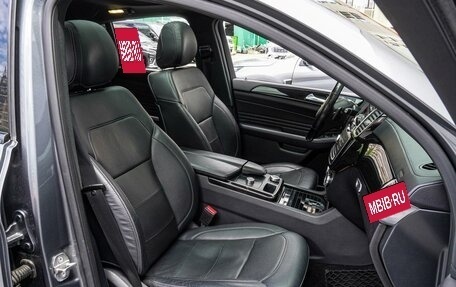 Mercedes-Benz GLE, 2019 год, 5 050 000 рублей, 8 фотография