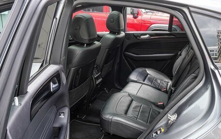 Mercedes-Benz GLE, 2019 год, 5 050 000 рублей, 11 фотография