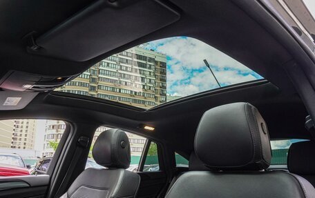 Mercedes-Benz GLE, 2019 год, 5 050 000 рублей, 12 фотография