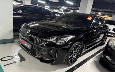 KIA Stinger I, 2020 год, 3 155 000 рублей, 1 фотография