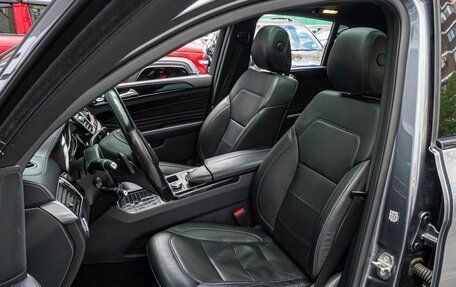 Mercedes-Benz GLE, 2019 год, 5 050 000 рублей, 10 фотография