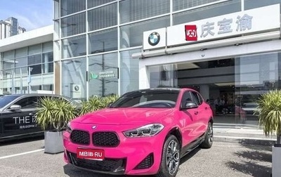 BMW X2, 2022 год, 2 450 000 рублей, 1 фотография
