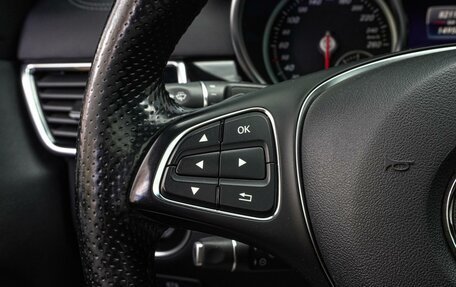 Mercedes-Benz GLE, 2019 год, 5 050 000 рублей, 16 фотография