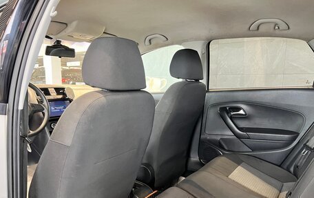 Volkswagen Polo VI (EU Market), 2012 год, 635 000 рублей, 12 фотография