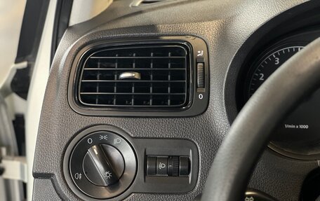 Volkswagen Polo VI (EU Market), 2012 год, 635 000 рублей, 16 фотография