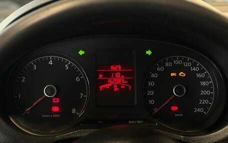 Volkswagen Polo VI (EU Market), 2012 год, 635 000 рублей, 21 фотография