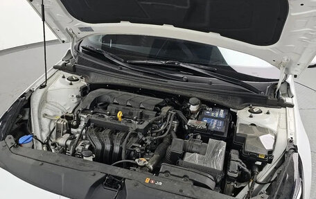 Hyundai Avante, 2021 год, 1 338 000 рублей, 3 фотография