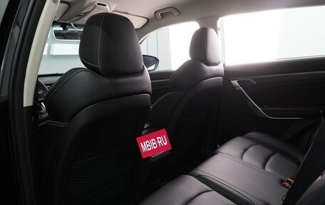 Geely Atlas, 2022 год, 1 945 000 рублей, 11 фотография