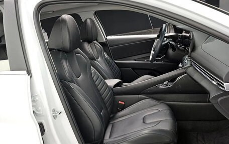 Hyundai Avante, 2021 год, 1 338 000 рублей, 15 фотография