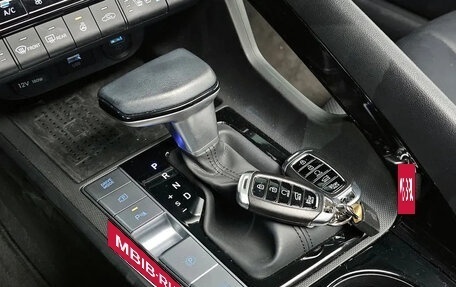 Hyundai Avante, 2021 год, 1 338 000 рублей, 10 фотография