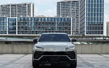 Lamborghini Urus I, 2021 год, 20 700 696 рублей, 2 фотография
